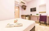 Туры в отель ibis budget Singapore Joo Chiat