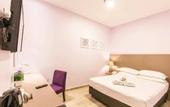 Туры в отель ibis budget Singapore Joo Chiat