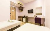 Туры в отель ibis budget Singapore Joo Chiat