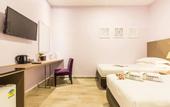 Туры в отель ibis budget Singapore Joo Chiat