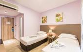Туры в отель ibis budget Singapore Joo Chiat