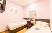 Туры в отель ibis budget Singapore Joo Chiat