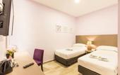 Туры в отель ibis budget Singapore Joo Chiat