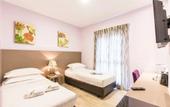 Туры в отель ibis budget Singapore Joo Chiat