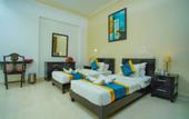 Туры в отель Lavilla Palace