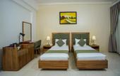 Туры в отель Lavilla Palace