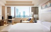 Туры в отель JW Marriott Hotel Beijing
