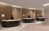 Туры в отель JW Marriott Hotel Beijing