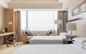 Туры в отель JW Marriott Hotel Beijing