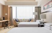 Туры в отель JW Marriott Hotel Beijing