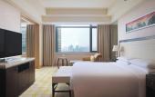 Туры в отель JW Marriott Hotel Beijing