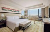 Туры в отель JW Marriott Hotel Beijing