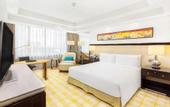 Туры в отель JW Marriott Hotel Beijing