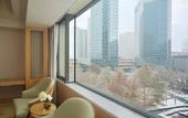 Туры в отель JW Marriott Hotel Beijing