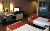 Туры в отель Swiss-Grand Beach Resort Kuantan