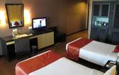 Туры в отель Swiss-Grand Beach Resort Kuantan