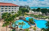 Туры в отель Swiss-Grand Beach Resort Kuantan