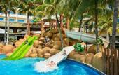 Туры в отель Swiss-Grand Beach Resort Kuantan