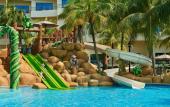 Туры в отель Swiss-Grand Beach Resort Kuantan