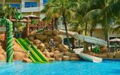 Туры в отель Swiss-Grand Beach Resort Kuantan