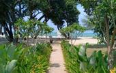Туры в отель Swiss-Grand Beach Resort Kuantan