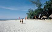 Туры в отель Swiss-Grand Beach Resort Kuantan