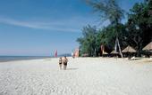 Туры в отель Swiss-Grand Beach Resort Kuantan