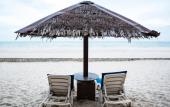 Туры в отель Swiss-Grand Beach Resort Kuantan