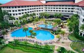 Туры в отель Swiss-Grand Beach Resort Kuantan
