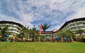 Туры в отель Swiss-Grand Beach Resort Kuantan