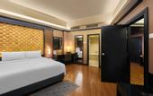 Туры в отель Swiss-Grand Beach Resort Kuantan