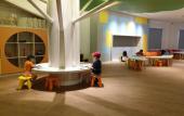 Туры в отель Swiss-Grand Beach Resort Kuantan