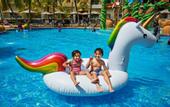Туры в отель Swiss-Grand Beach Resort Kuantan