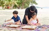 Туры в отель Swiss-Grand Beach Resort Kuantan