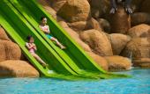 Туры в отель Swiss-Grand Beach Resort Kuantan