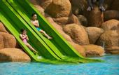 Туры в отель Swiss-Grand Beach Resort Kuantan