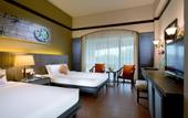 Туры в отель Swiss-Grand Beach Resort Kuantan