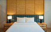 Туры в отель Swiss-Grand Beach Resort Kuantan