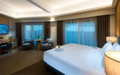 Туры в отель Swiss-Grand Beach Resort Kuantan