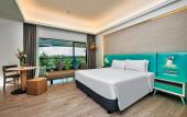 Туры в отель Swiss-Grand Beach Resort Kuantan