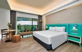 Туры в отель Swiss-Grand Beach Resort Kuantan