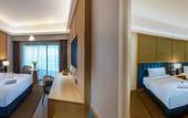 Туры в отель Swiss-Grand Beach Resort Kuantan