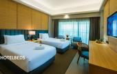 Туры в отель Swiss-Grand Beach Resort Kuantan
