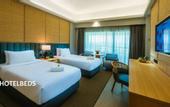 Туры в отель Swiss-Grand Beach Resort Kuantan