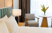 Туры в отель Swiss-Grand Beach Resort Kuantan