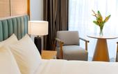 Туры в отель Swiss-Grand Beach Resort Kuantan