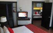 Туры в отель Swiss-Grand Beach Resort Kuantan
