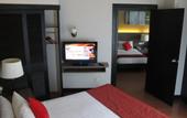 Туры в отель Swiss-Grand Beach Resort Kuantan
