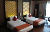 Туры в отель Swiss-Grand Beach Resort Kuantan