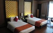 Туры в отель Swiss-Grand Beach Resort Kuantan